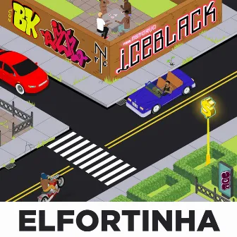 Elfortinha by Ice Black