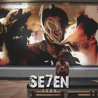 Se7en by Zedk