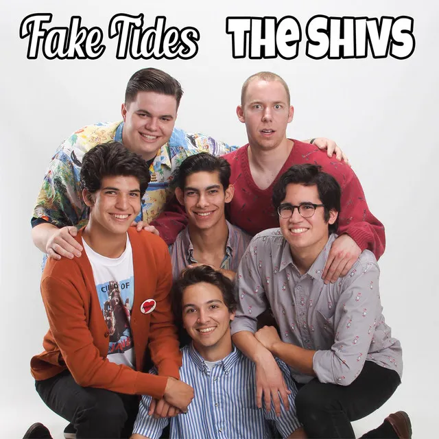 Fake Shivs Split