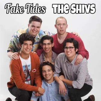 Fake Shivs Split by Fake Tides