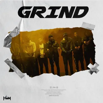 Grind by HWM