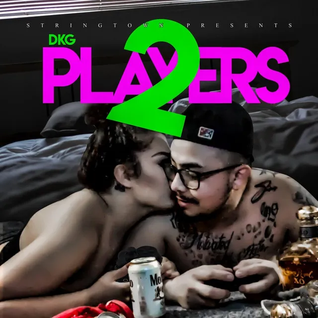 2 Players