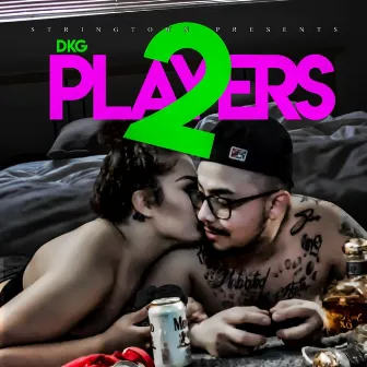 2 Players by DKG