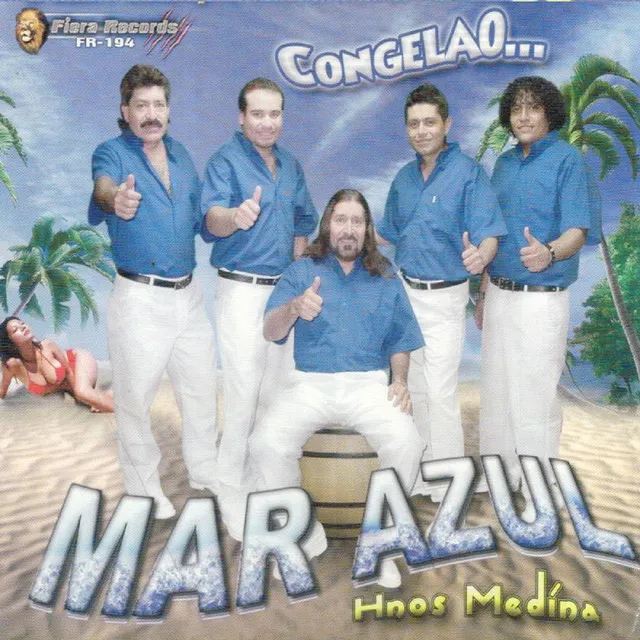 Mar Azul