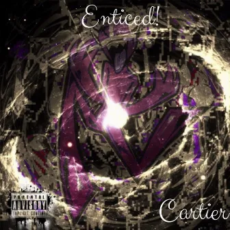 Enticed! by Cartier