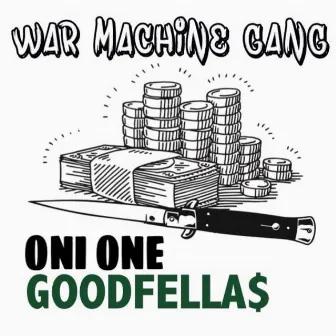 GOODFELLAS by Oni One