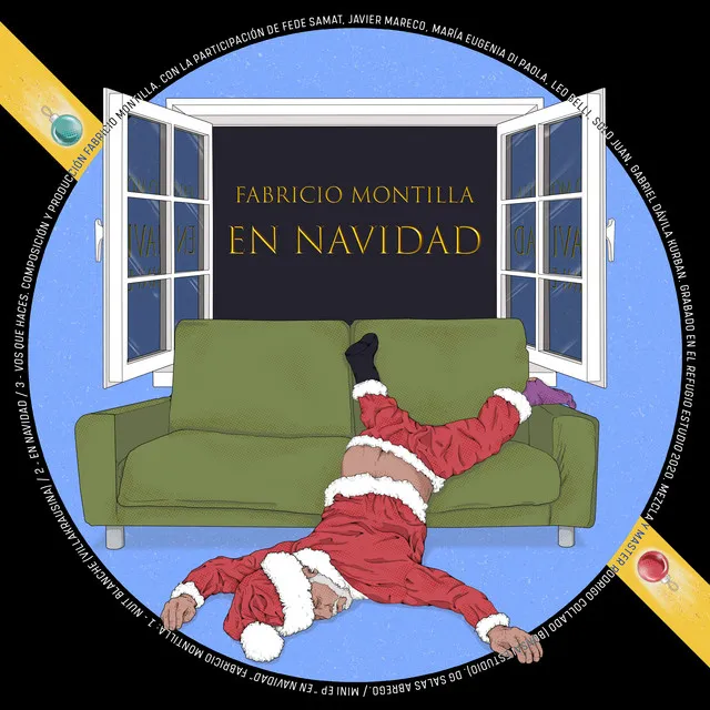 En Navidad