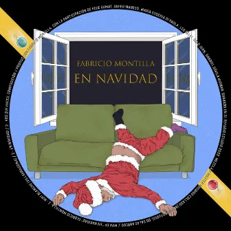 En Navidad by Fabricio Montilla