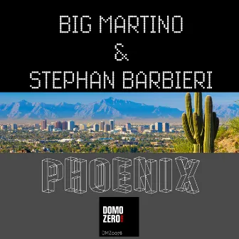 Phoenix by Big Martino