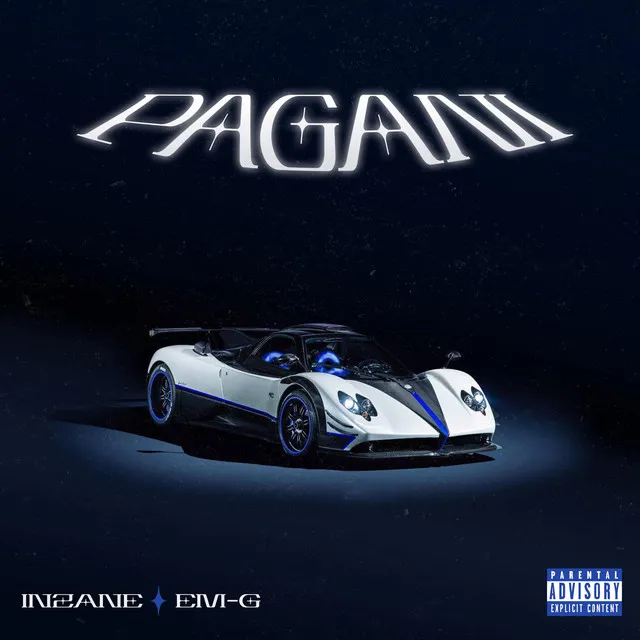 PAGANI