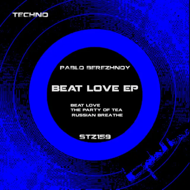 Beat Love EP