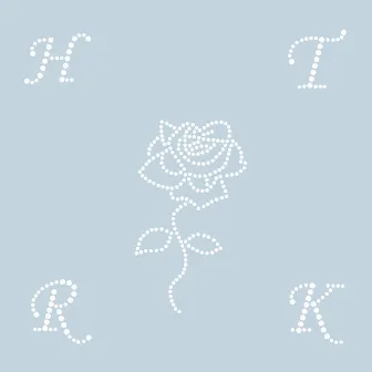 Rhinestones by HTRK