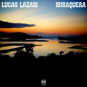 Ibiraquera by Lucas Lazari