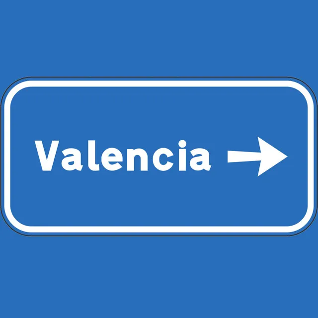 Valencia (Instrumental Version)