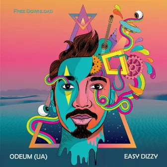 EASY DIZZY by Odeum (UA)