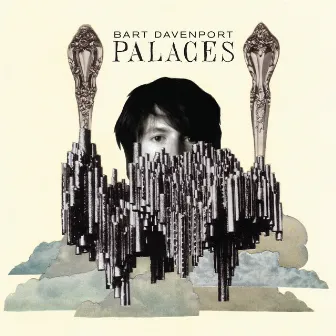 Palaces by Bart Davenport