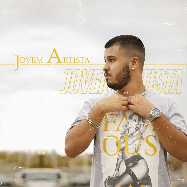 Jovem Artista