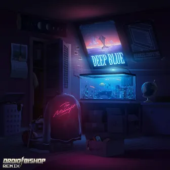 Deep Blue (Droid Bishop Remix) by The Midnight