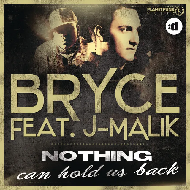 Nothing Can Hold Us Back (feat. J-Malik) - Dirty Jack vs Van Snyder Edit