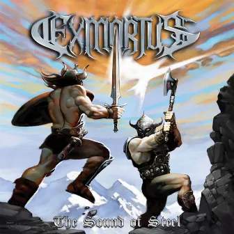 The Sound of Steel by Exmortus