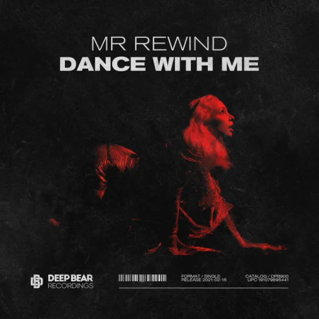 Dance With Me - Radio Edit