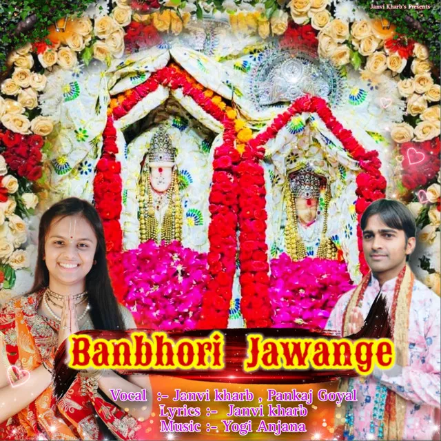 Banbhori Jawange