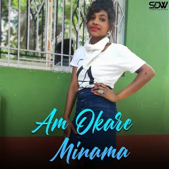 Am Okare Minama by Anjali Hembrom