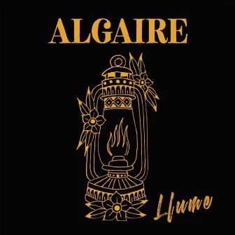 Llume (Feat. Ahez) by Algaire