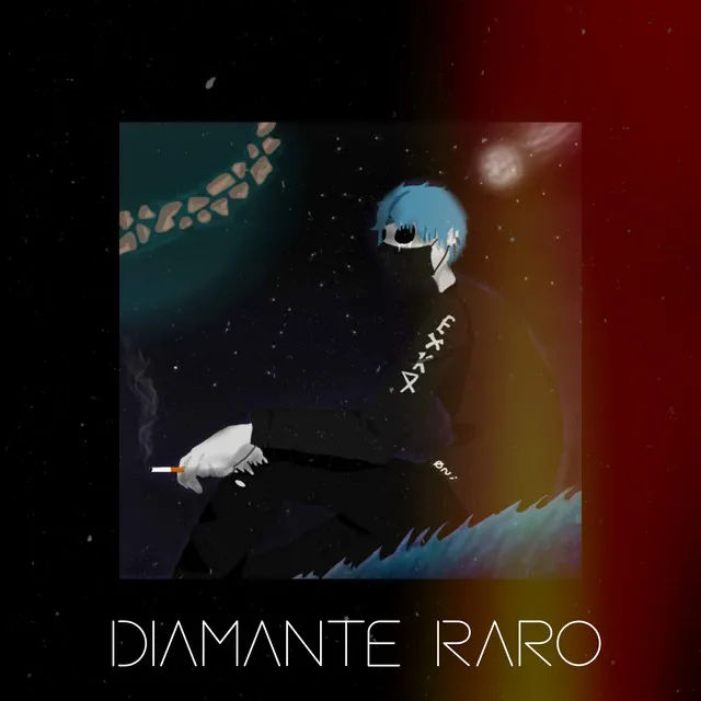 Diamante Raro