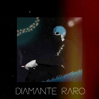 Diamante Raro by EXK4