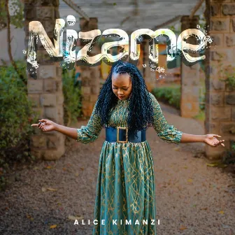 Nizame by Alice Kimanzi