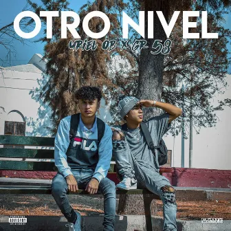 Otro Nivel by Uriel OB