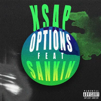 OPTIONS by KSAP