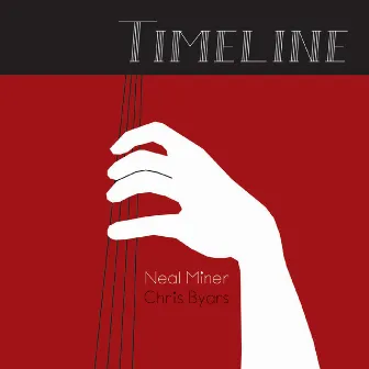 Timeline by Neal Miner