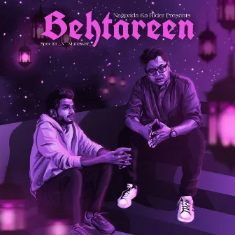 Behtareen by Spectra Music