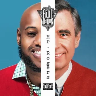 Mr. Rogers by Bill C da Don