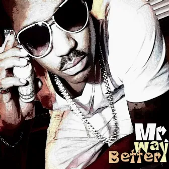 Transformer by Mr. Way-Better