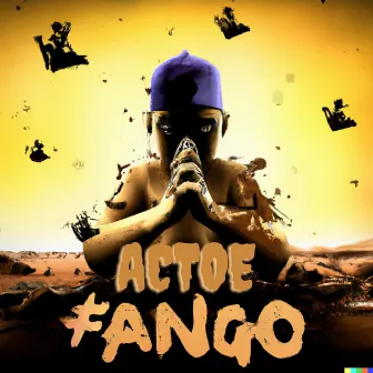 Fango by Actoe