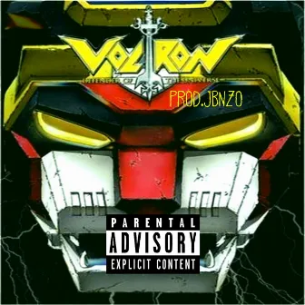 Voltron by Robby Ra'$hu