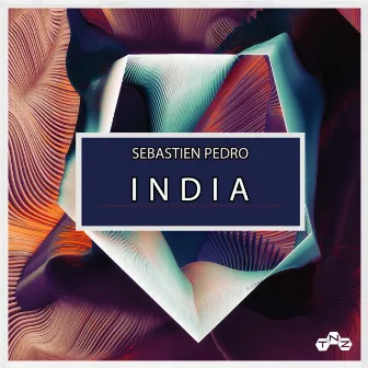 India by Sebastien Pedro