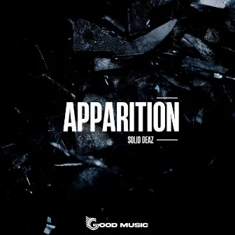 Apparition by Solid Deaz