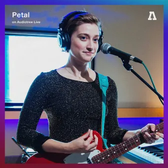 Petal on Audiotree Live by Petal