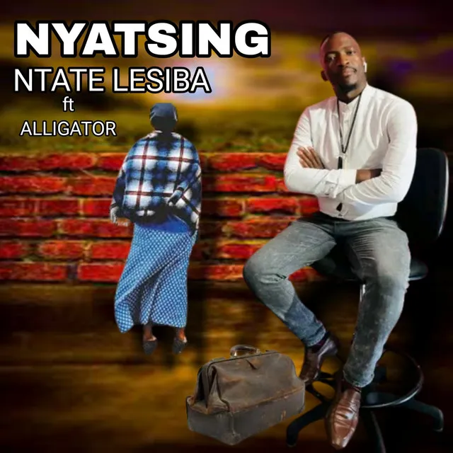 Nyatsing