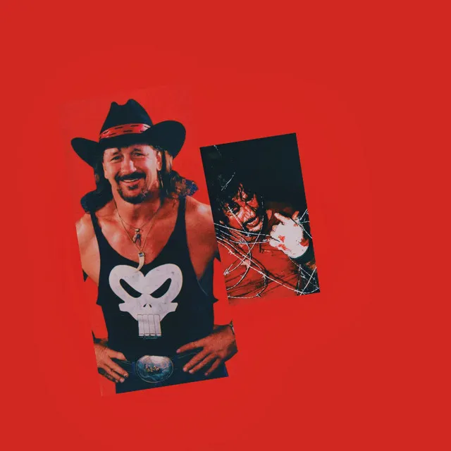 Terry Funk!