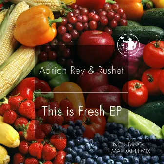 This Is Fresh by Rushet