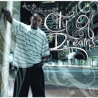 City of Dreams by Soulo