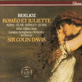 Berlioz: Roméo et Juliette by Patricia Kern