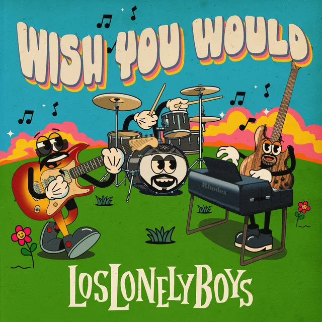 Wish You Would