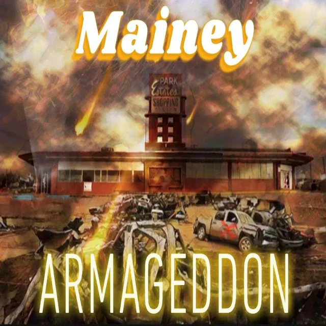 Armageddon