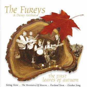 The First Leaves Of Autumn by The Fureys & Davey Arthur